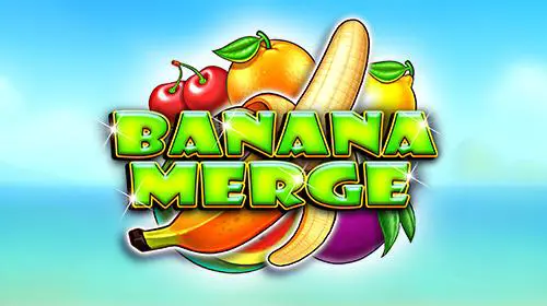 Banana Merge - Spin City - Congo
